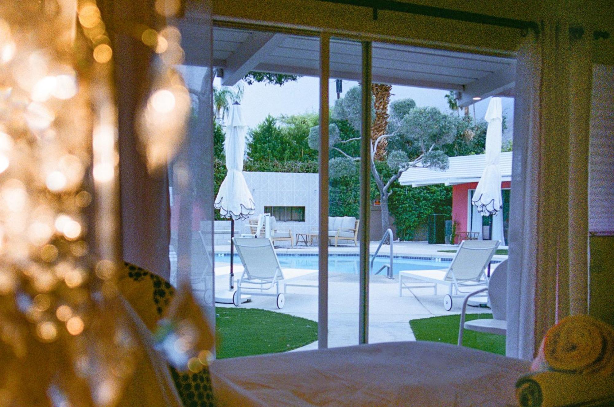 The Muse Boutique - Hotel Buyout Big Groups (Adults Only) 棕榈泉 外观 照片