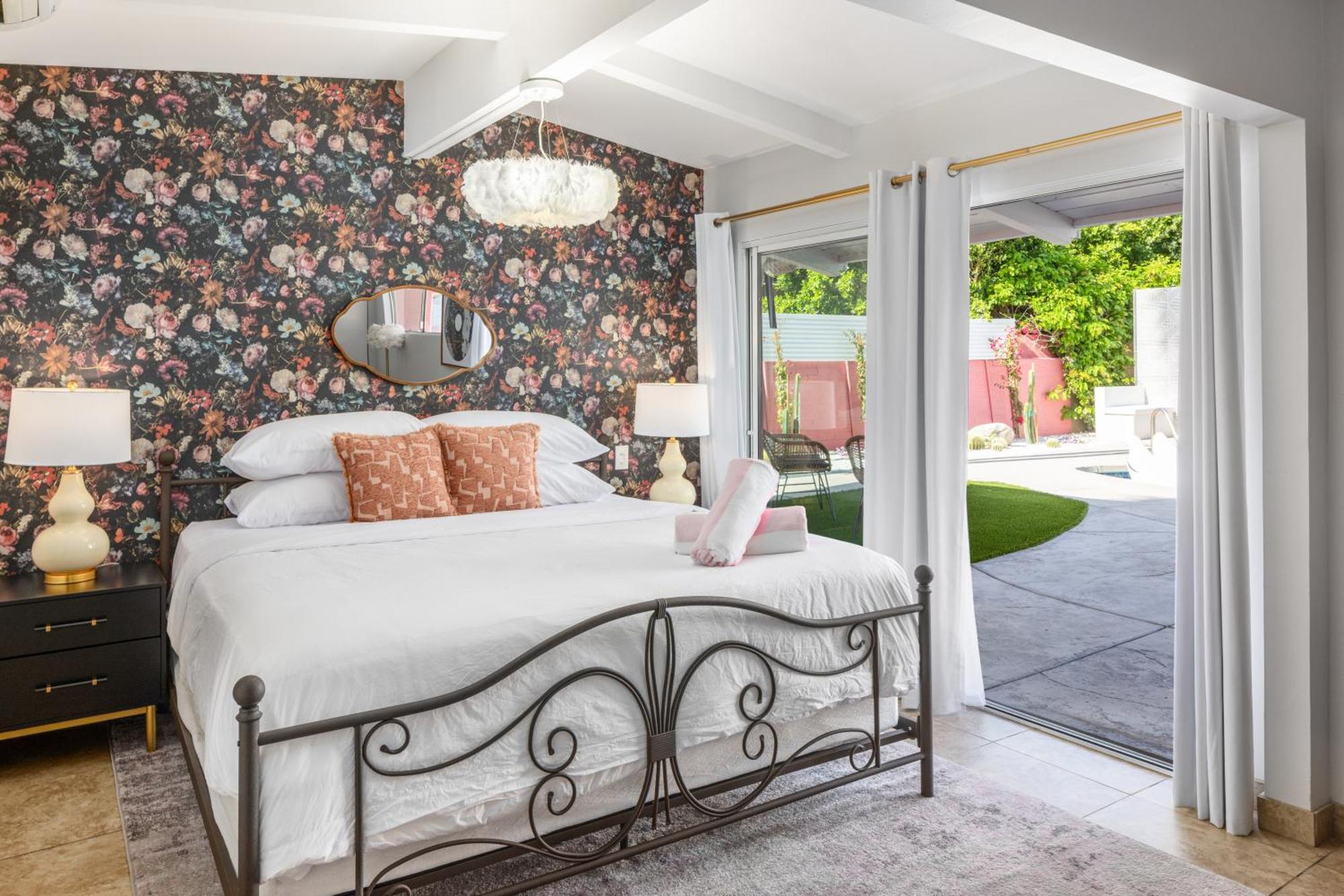 The Muse Boutique - Hotel Buyout Big Groups (Adults Only) 棕榈泉 外观 照片