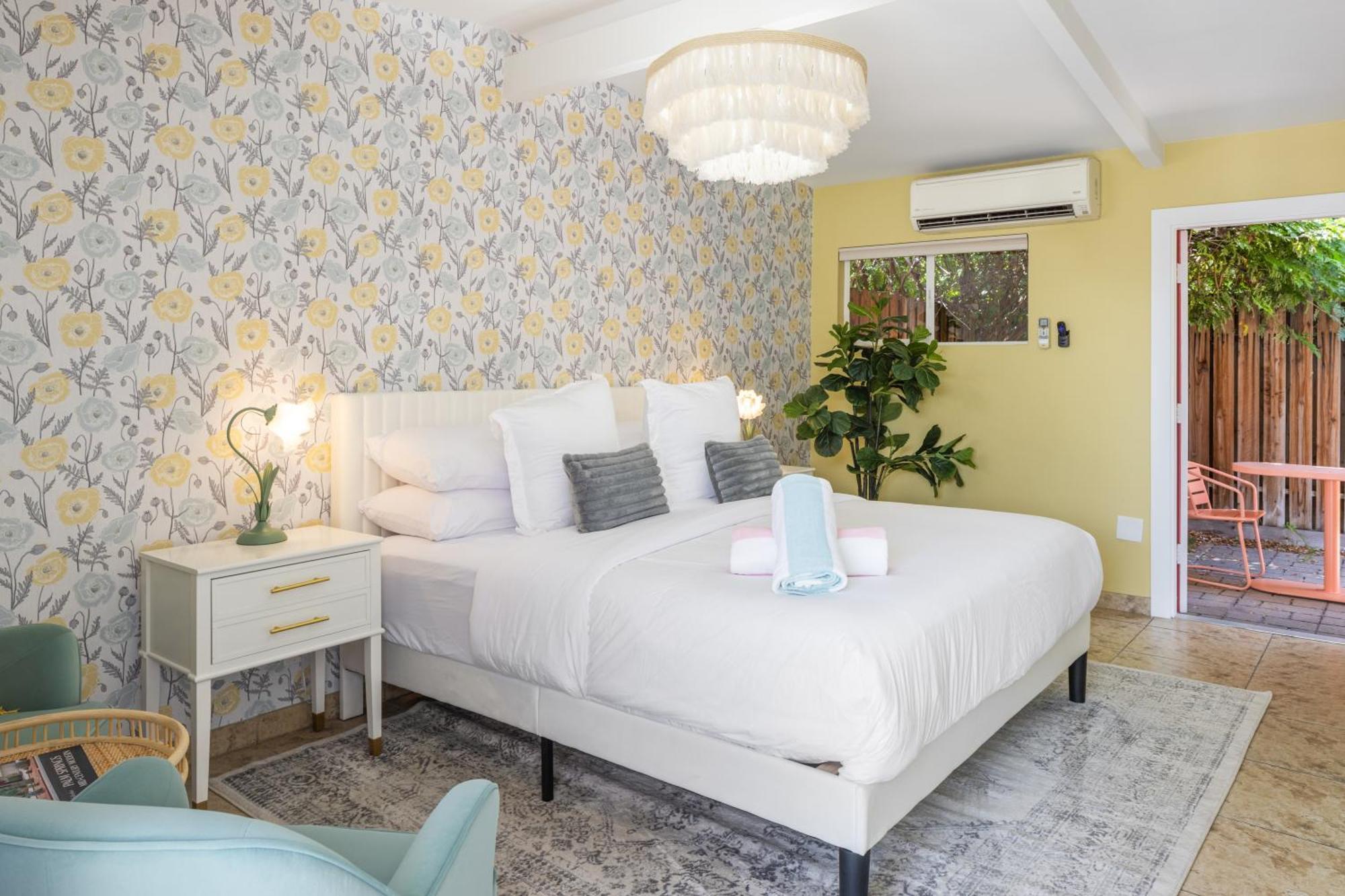 The Muse Boutique - Hotel Buyout Big Groups (Adults Only) 棕榈泉 外观 照片