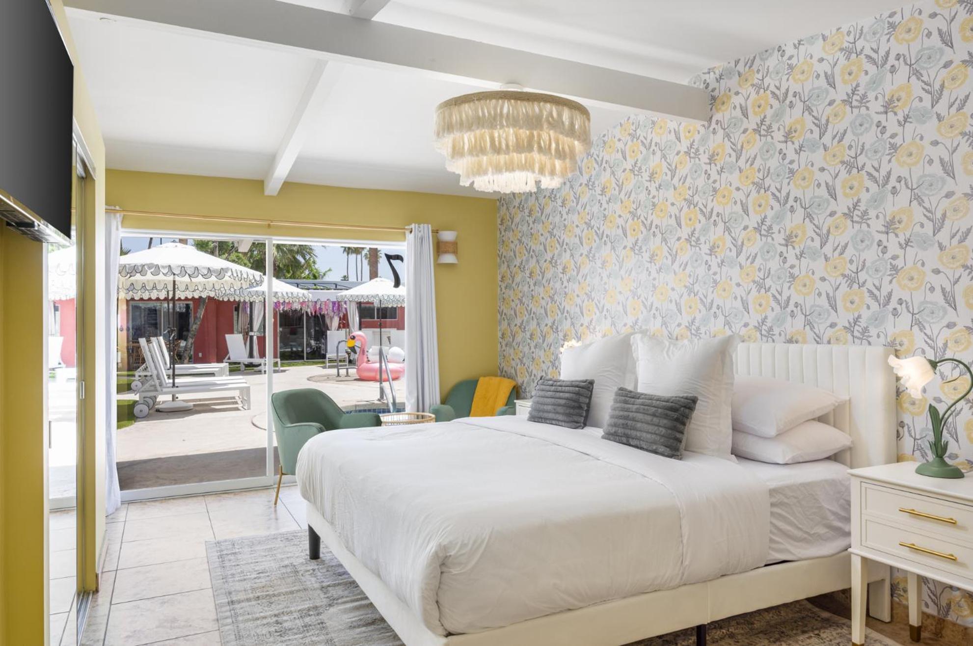 The Muse Boutique - Hotel Buyout Big Groups (Adults Only) 棕榈泉 外观 照片